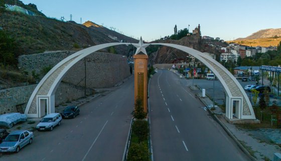 Güncel İspir Fotoğrafları