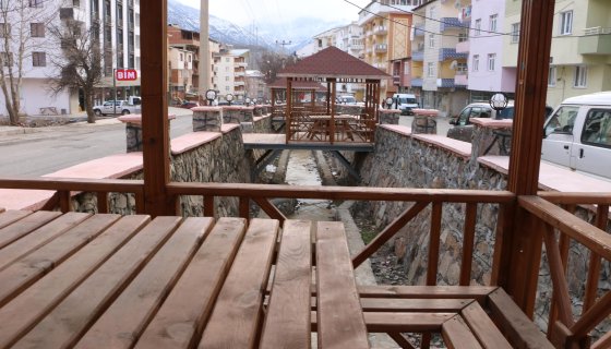 Karsuluk Deresi