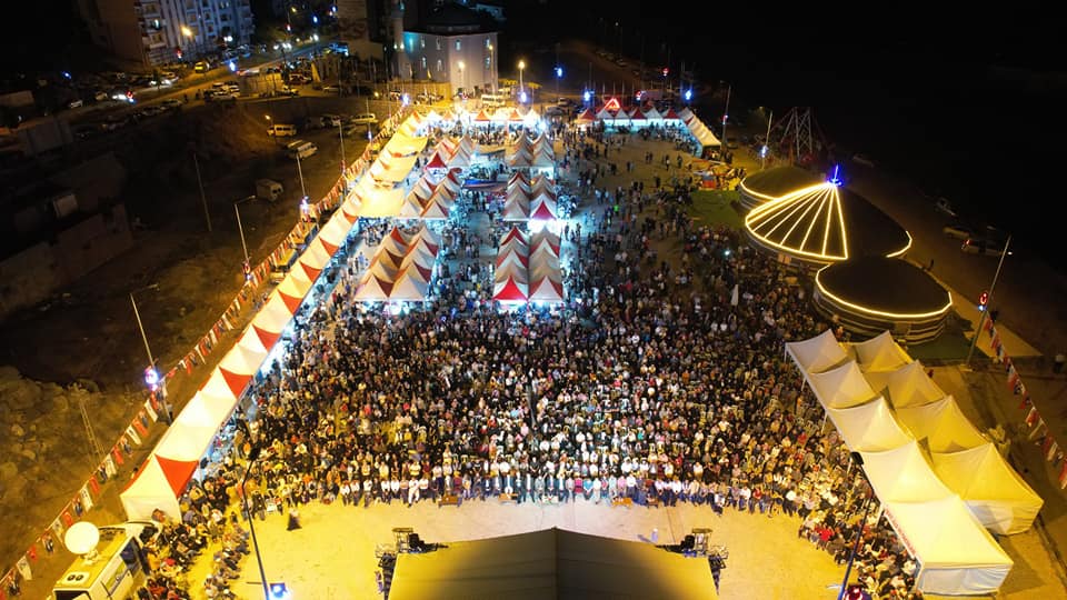 Panayır İptal Edildi, Esnaf Konser ve Organizasyon Bekliyor