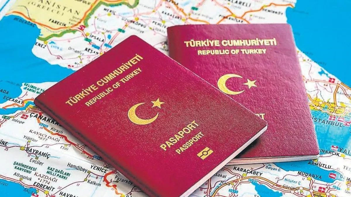 Avrupa Komisyonu vize kararını uygulamaya başladı: Tek tek kapıları açıyorlar