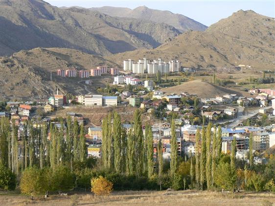 İspir’de Nüfus Artışı Dikkat Çekiyor: Yatırım ve Turizm Etkili Oldu