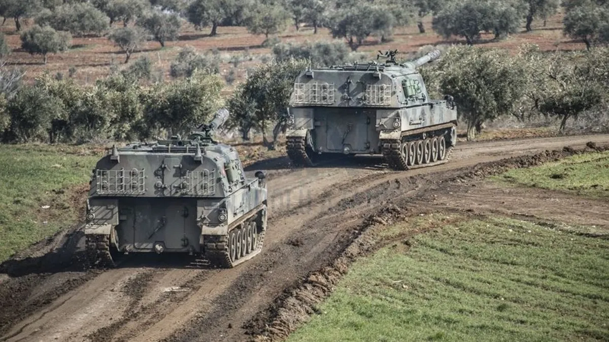 İsrail medyasında Türkiye itirafı: Sonuç felaket olur!