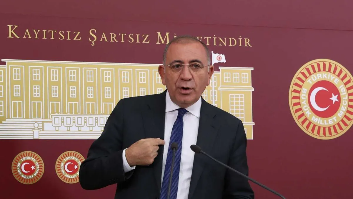 CHP'nin İstanbul İl kongresi iptal edildi: Yeni il başkanı Gürsel Tekin'den ilk açıklama!