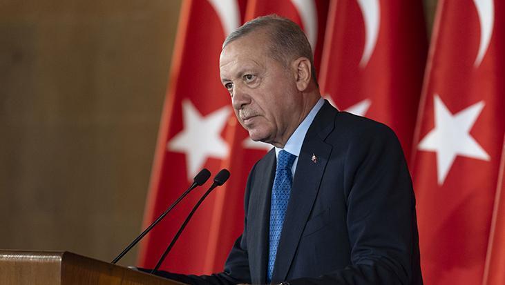 Son dakika... Erdoğan'dan Özgür Özel'e Sinop cevabı: Ne füzelerden, ne balıkçılıktan, ne turizmden haberi var