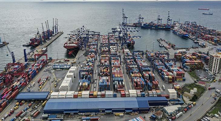 SON DAKİKA HABERLER: Türkiye'den İsrail talimatı: Gemi trafiği kısıtlandı!