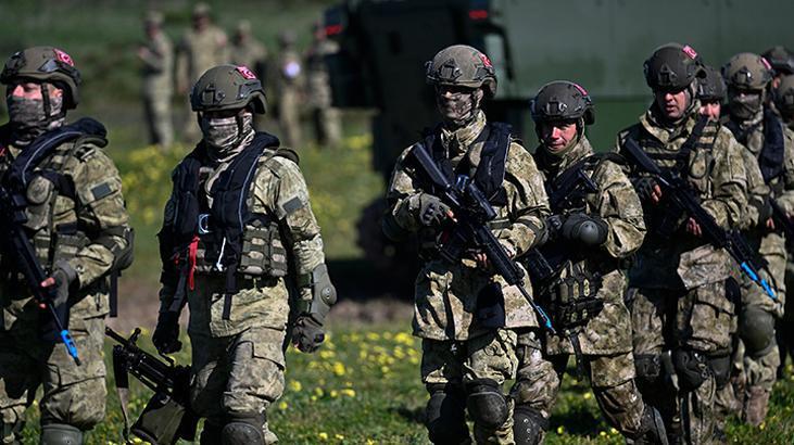Türk askeri Ukrayna'ya gidecek mi? MSB kaynaklarından barış gücü iddiasına yanıt