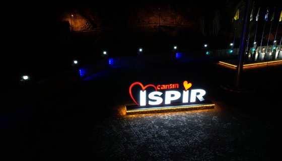 İspir Videoları